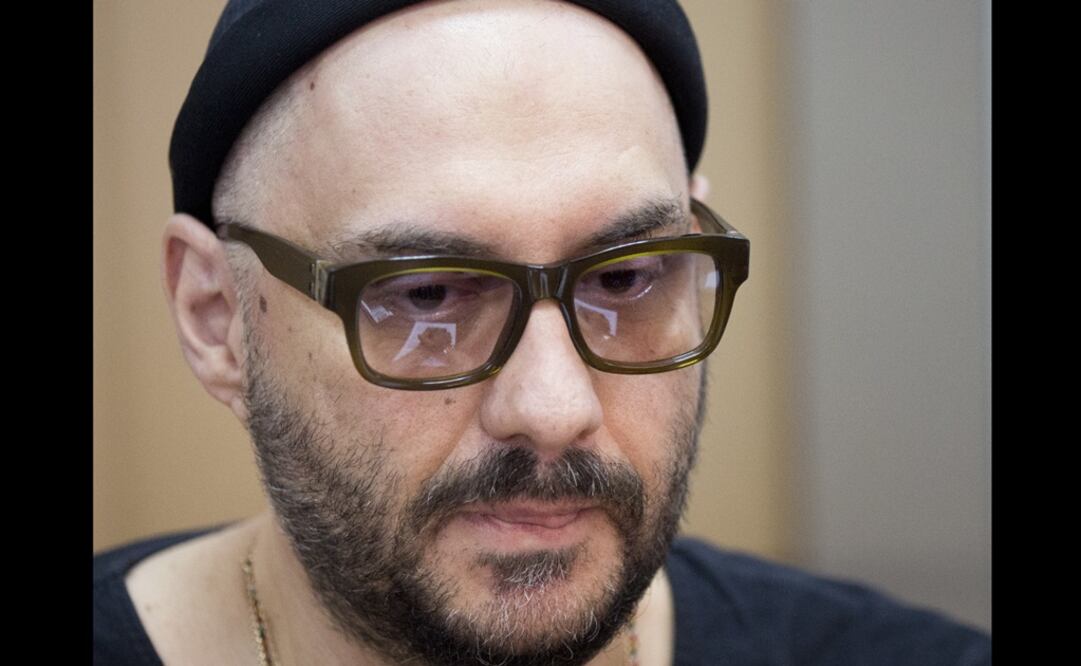 Foto: AP/Alexander Zemlianichenko