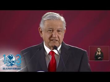 Más de 13 millones de personas reciben apoyo del gobierno: AMLO