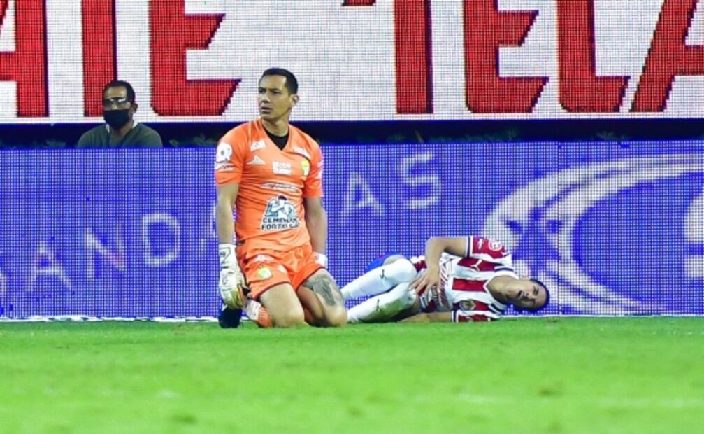 Las claves y el análisis del empate Chivas 1-1 León 