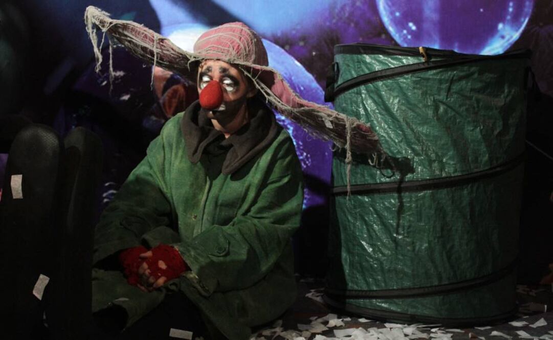 Después de la Ciudad de México, el espectáculo visitará Guadalajara y Monterrey. (FOTO: Carlos Mejía / EL UNIVERSAL)