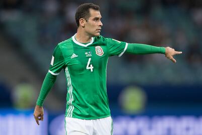 Rafa es un gran líder pero Osorio tomará la decisión final: Torrado