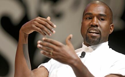 Kanye West confirma que va para presidente en 2020