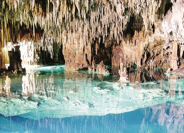 Mayan underworld mysteries could finally be unlocked