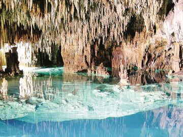 Mayan underworld mysteries could finally be unlocked