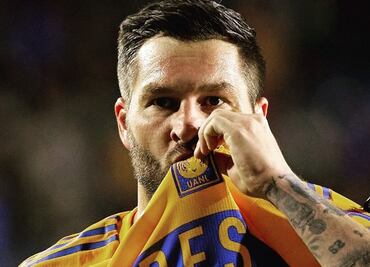 Arremete Gignac contra la MLS y alaba a la Liga MX: "Es mucho más marketing"