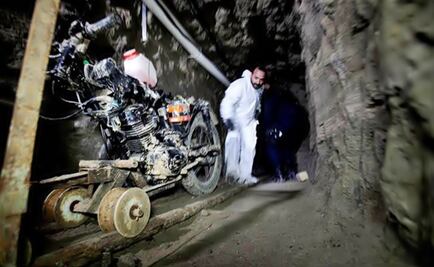 Catholic Church criticizes authorities for El Chapo's escape