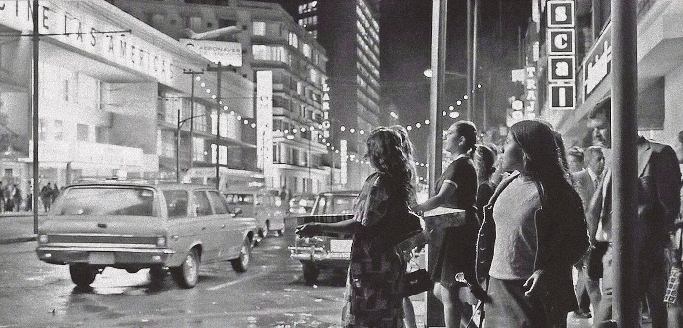 Este año, la plataforma competía por 15 categorías en los premios Oscar, 10 pertenecían a la película de Cuarón sobre el México de los años 70; se llevó tres. NETFLIX