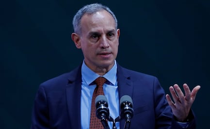 López-Gatell “no aguanta críticas” y cancelan su comparecencia ante diputados 