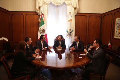 Continental Automotive instalará centro de investigación en Querétaro