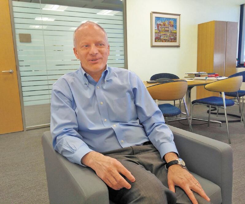 Alejandro Werner afirmó que se puede esperar una fuerte recuperación de la economía durante 2021. Foto: ARCHIVO AFP