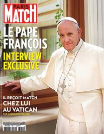 Papa Francisco extraña comerse una pizza en la calle