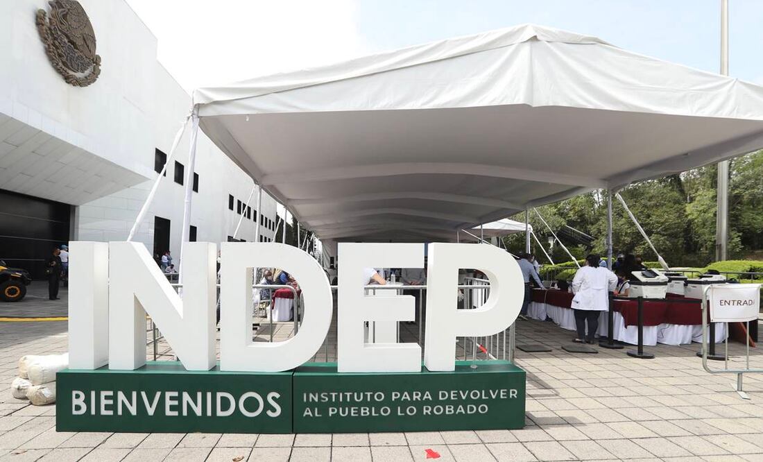 Foto: Archivo/EL UNIVERSAL