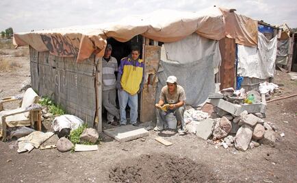 Reprobados, casi la mitad de programas sociales: Informe