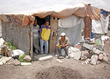 Reprobados, casi la mitad de programas sociales: Informe