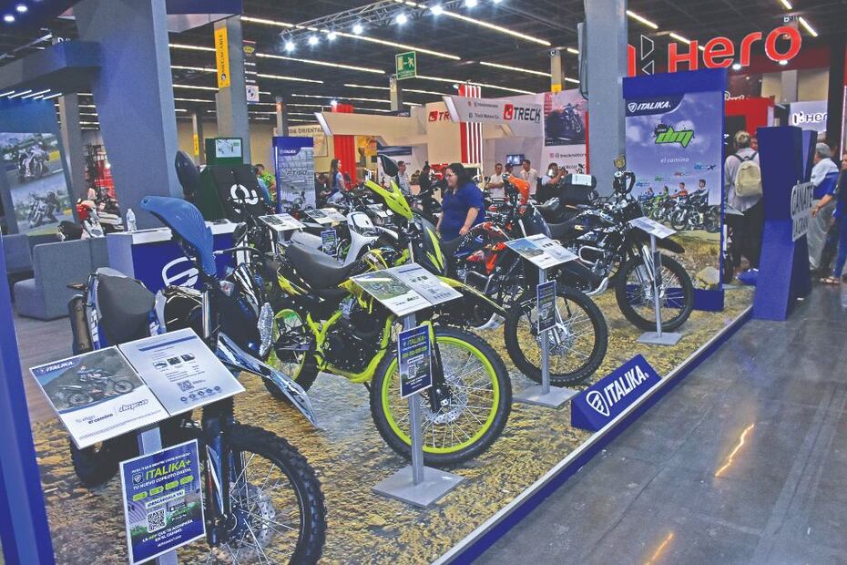 Foto: cortesía Revisa400