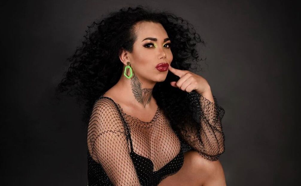 Paola Suárez se volvió tendencia en redes sociales por un grave rumor. Foto: Instagram @paolitasuarez28