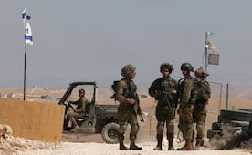 Comisión de ONU pide investigar por genocidio a soldados implicados en ataque a Gaza; Ejército israelí dispara a matar contra niños, dice