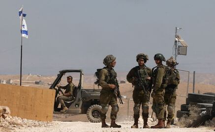 Israel y Hamas entran en tercer día de conversaciones de paz para Gaza; grupo islamista entrega listas de nombres para el acuerdo de intercambio