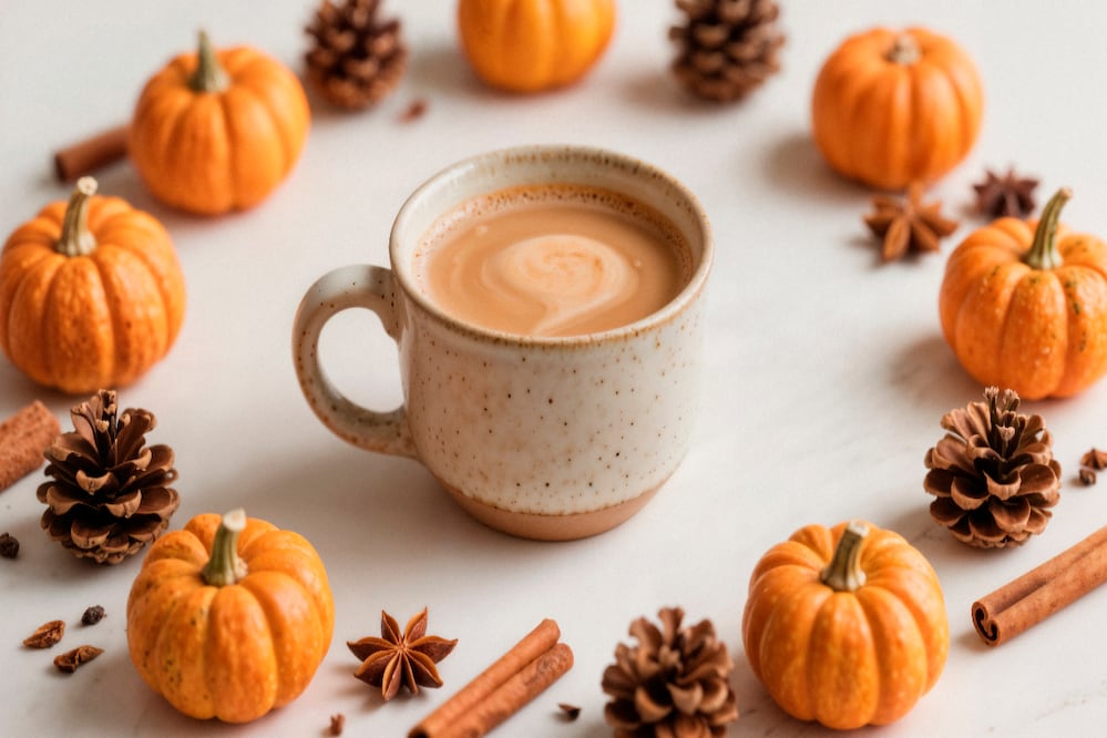 Una receta ideal para arrancar el otoño. Foto: cortesía Silk