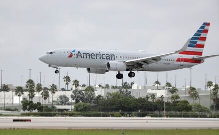 American Airlines es demandada por mal manejo de sillas de ruedas; le imponen multa de 50 mdd