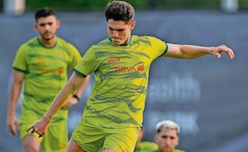 Efraín Flores elogia la evolución del futbolista mexicano: No es el mismo de hace 20 o 30 años 