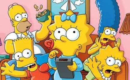 Este es el motivo por el que el Gobierno chino pidió a Disney + que elimine un capítulo de "Los Simpsons"