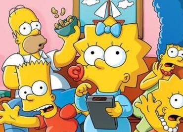 Este es el motivo por el que el Gobierno chino pidió a Disney + que elimine un capítulo de "Los Simpsons"