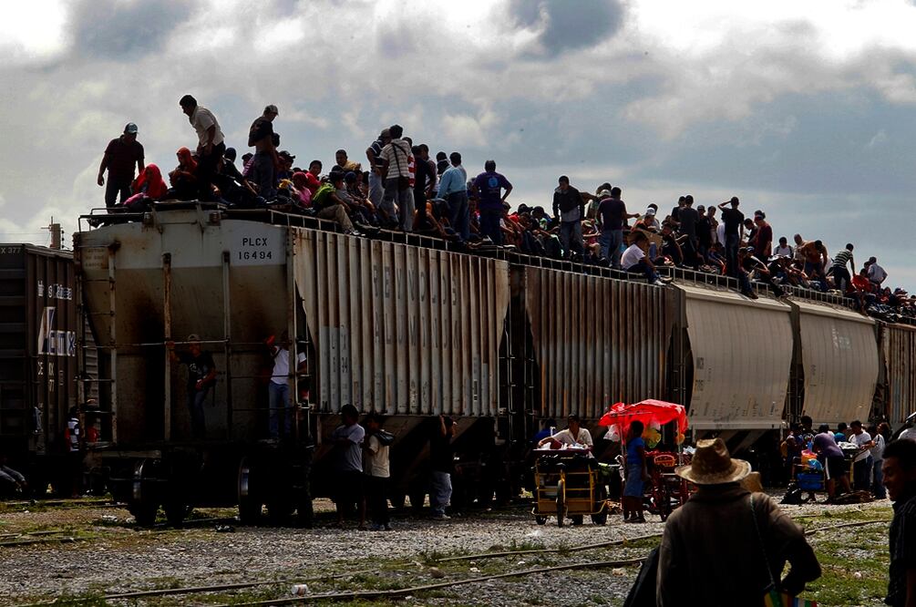 Foto: Archivo/EL UNIVERSAL