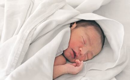 Salud de mamás factor determinante en nacimiento de bebés prematuros