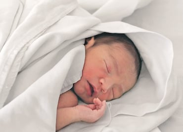 Salud de mamás factor determinante en nacimiento de bebés prematuros