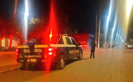 Ejecutan a cuatro personas en un inmueble de Querétaro