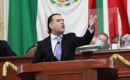 Morena busca crear comisión especial en congreso de CDMX para investigar Cártel Inmobiliario