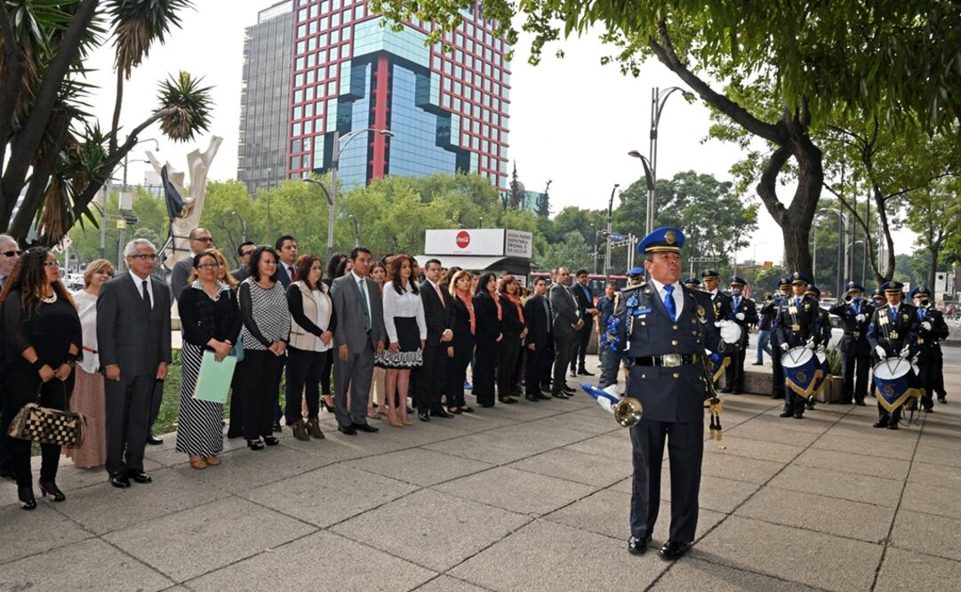 Foto: Cortesía Secretaría de Cultura / Arturo López