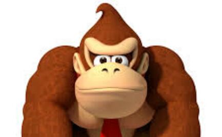 Donkey Kong llega a Nintendo Switch Online 