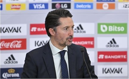 Presidente de la FMF reveló detalles del caso Maribel Domínguez; hubo denuncias anónimas