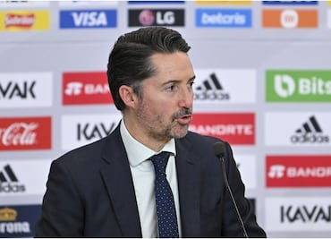 Presidente de la FMF reveló detalles del caso Maribel Domínguez; hubo denuncias anónimas