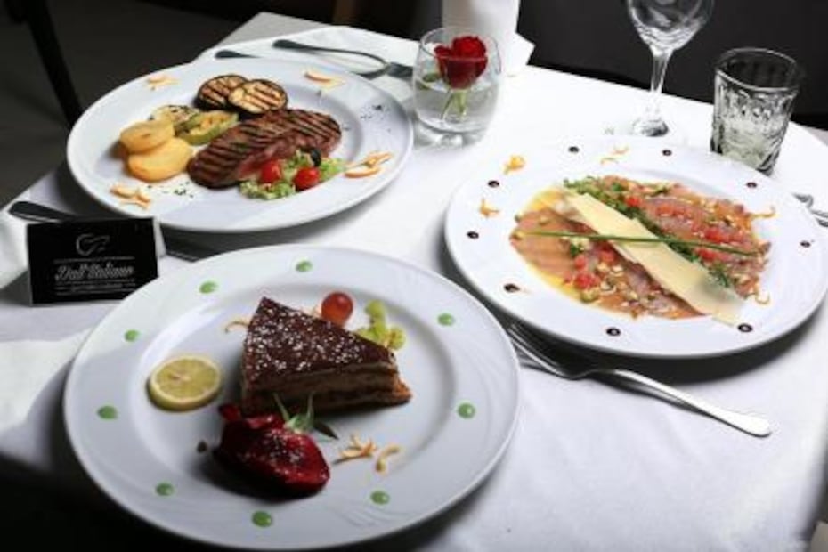 Así es la “Ciudad Blanca” de Marruecos