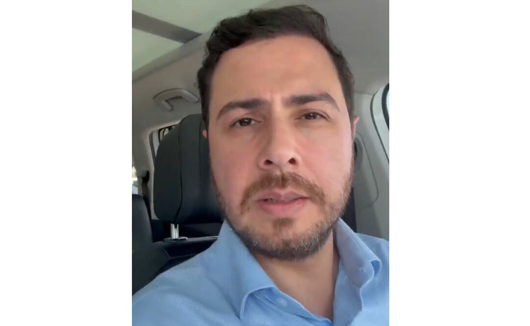 Este fue el último mensaje del líder limonero asesinado en de Michoacán (20/10/2025). Foto: Captura de pantalla