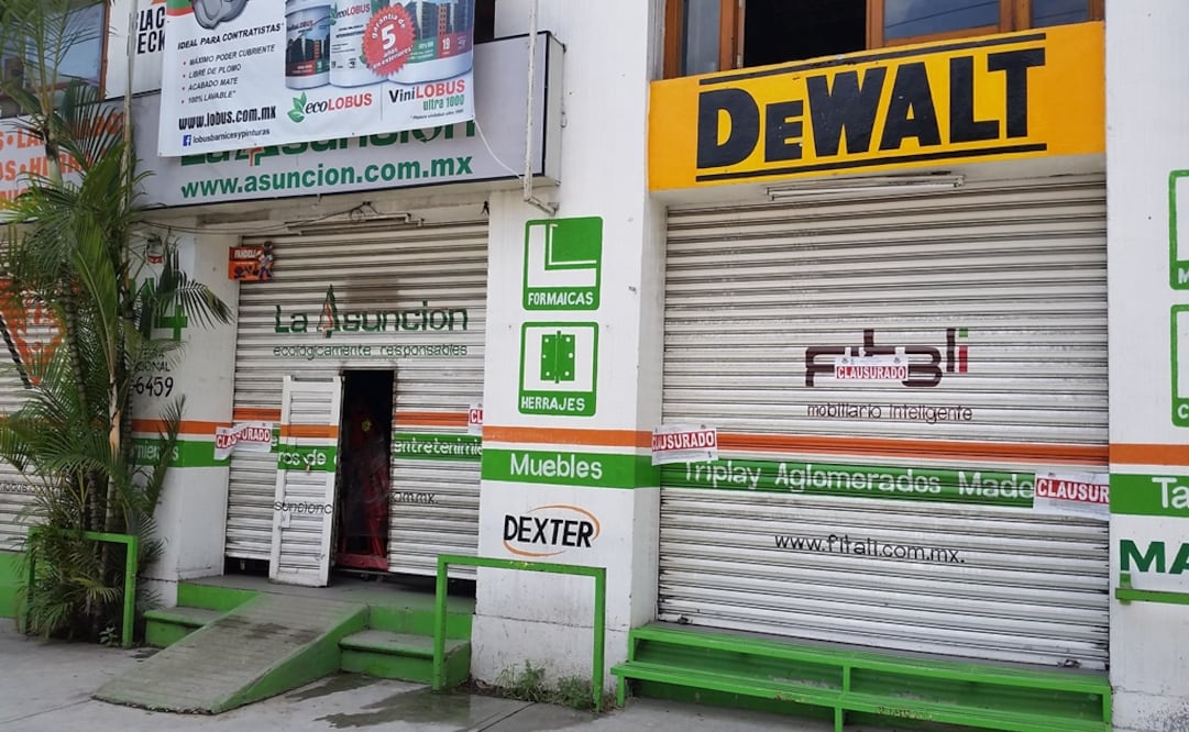 Denuncian cobros excesivos de ayuntamiento de Santa Lucía