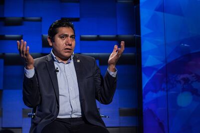 Bajo Reserva Exprés: Guerra legal en Colima