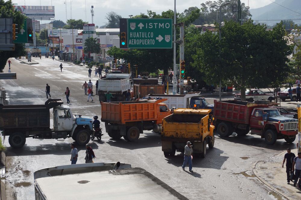 Foto: Edwin Hernández / EL UNIVERSAL