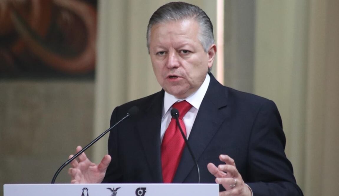 Foto: Archivo/EL UNIVERSAL