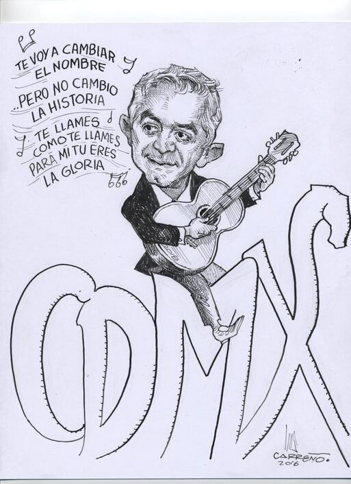 Sábado ex Distrito Federal