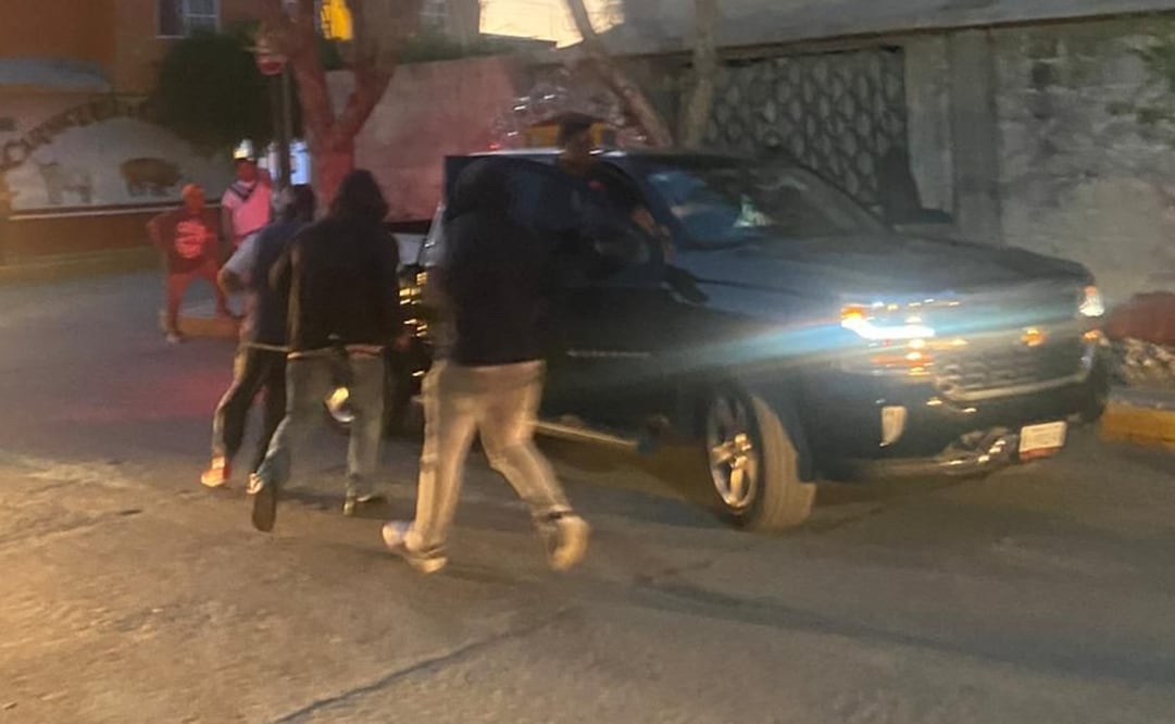 En la víspera de la elecciones se reportan incidentes de violencia en los municipios de Mixquiahuala Y Huautla en Hidalgo. Foto: especial