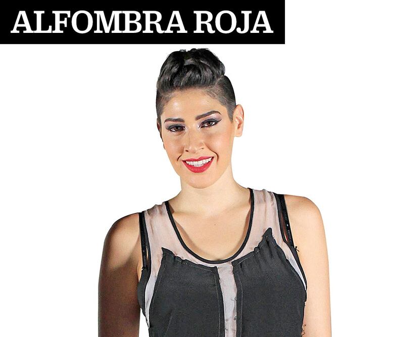 “¿Natalia Jiménez?”, no, soy Ashley