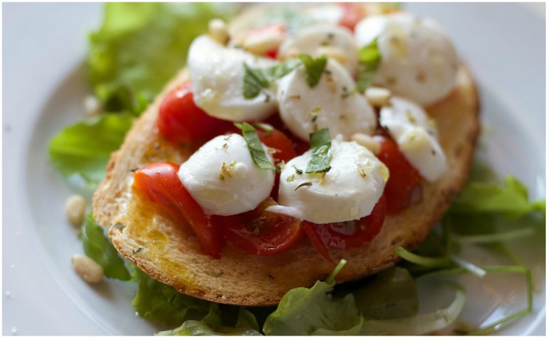 Incluye en tus colaciones queso, avena y verduras. (Foto: Pixabay)