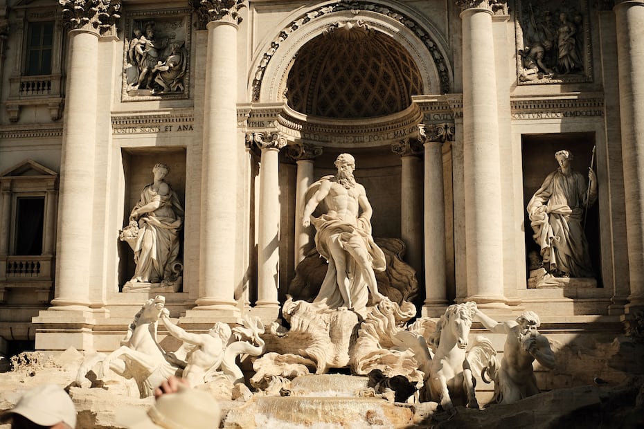 Italia. Foto: Pexels