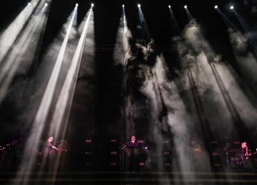 Vive Latino 2025: Un 25 aniversario de música, conexión y diversidad