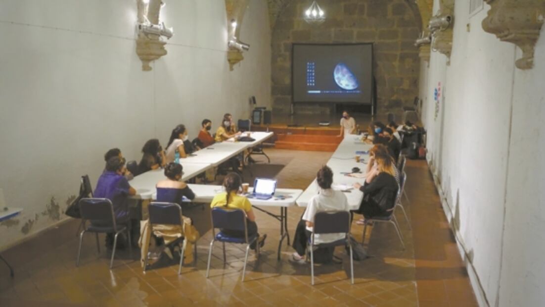 Colectiva Tsunami: "No" al patriarcado en música de concierto