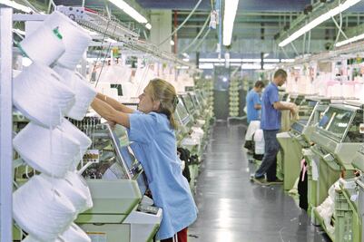 Tiene industria textil otro frente ante dólar